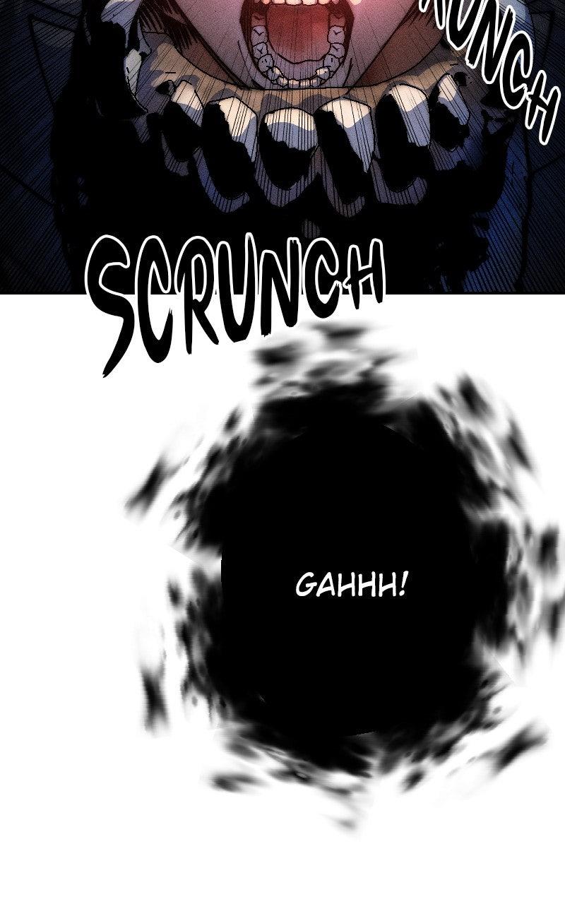 Cryptid Chap 26 - Next Chap 27