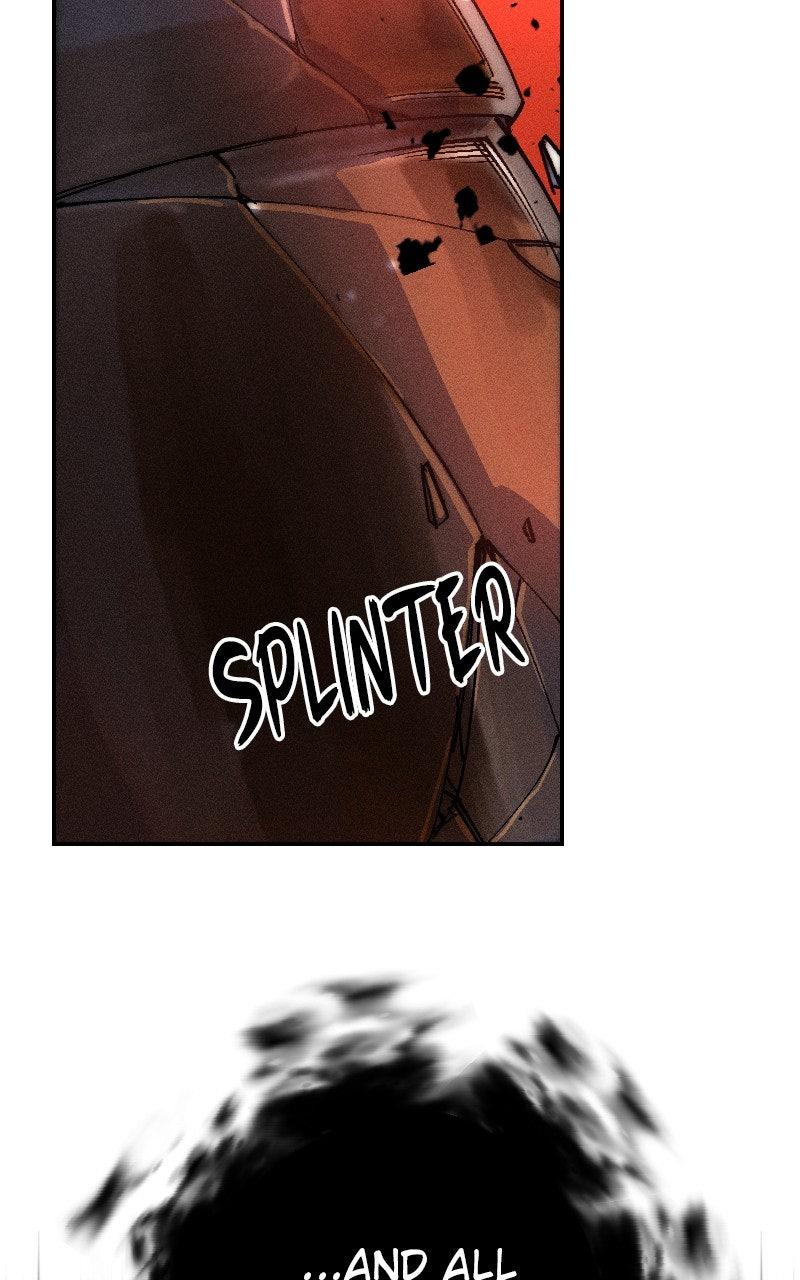 Cryptid Chap 26 - Next Chap 27