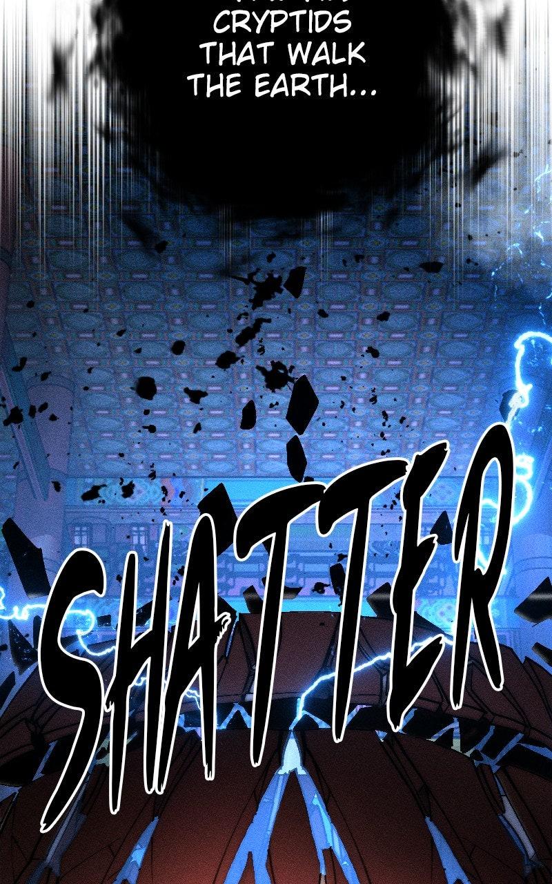 Cryptid Chap 26 - Next Chap 27