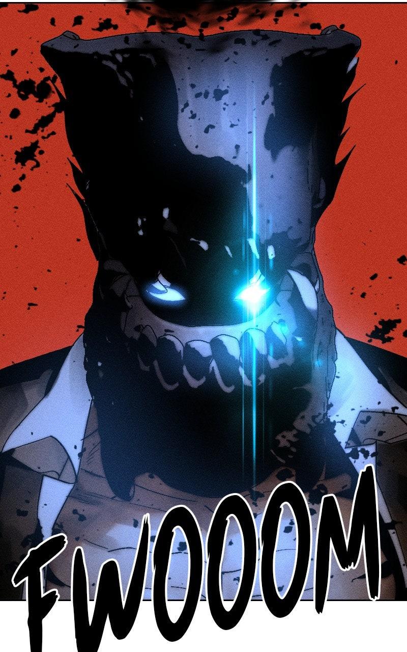 Cryptid Chap 26 - Next Chap 27