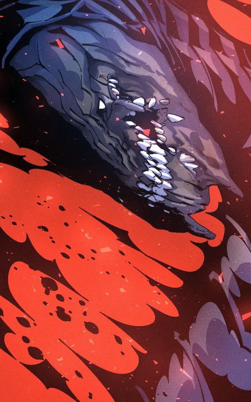 Cryptid Chap 26 - Next Chap 27