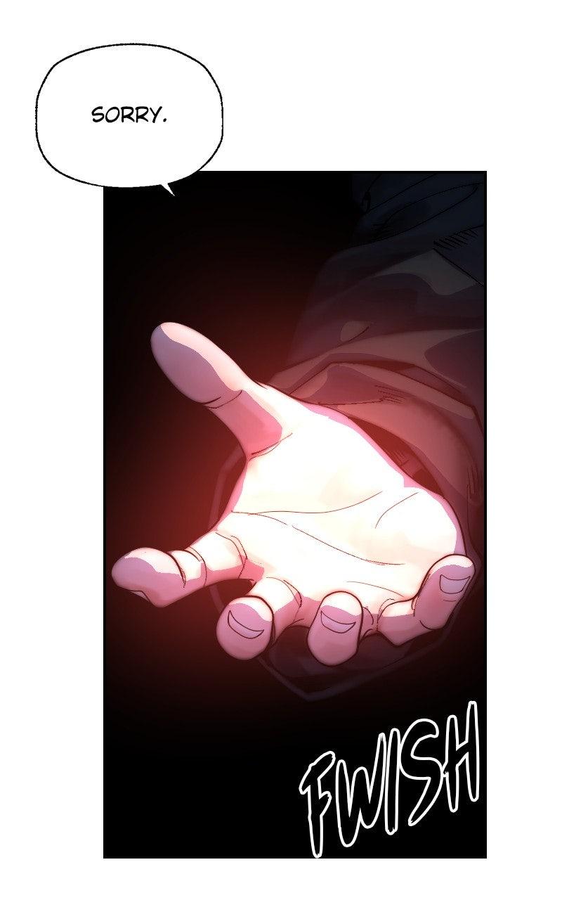 Cryptid Chap 26 - Next Chap 27