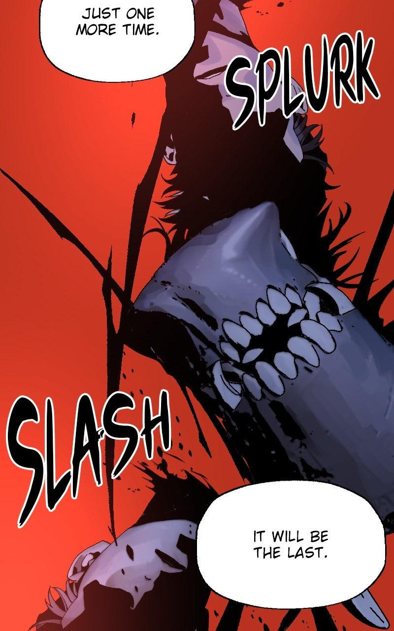 Cryptid Chap 26 - Next Chap 27
