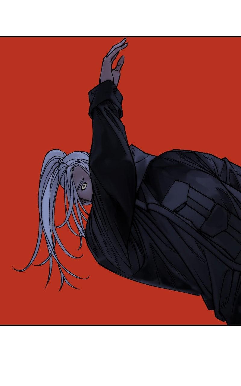 Cryptid Chap 26 - Next Chap 27