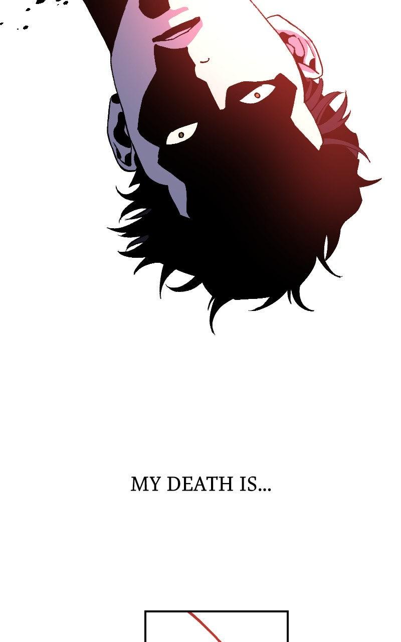 Cryptid Chap 26 - Next Chap 27