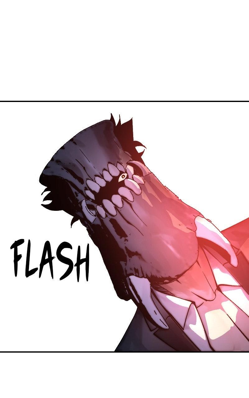 Cryptid Chap 26 - Next Chap 27