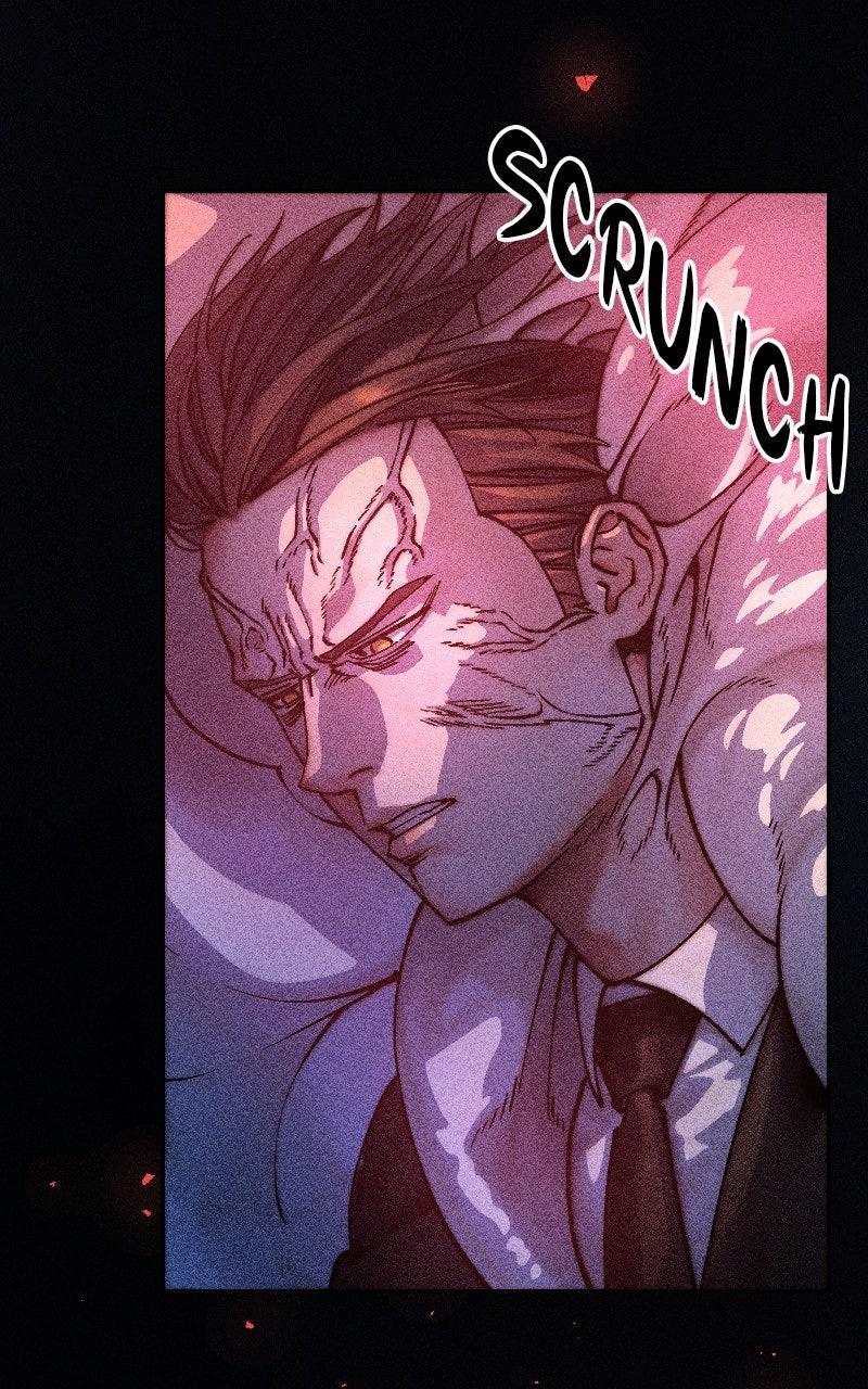 Cryptid Chap 26 - Next Chap 27