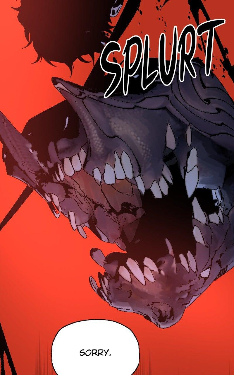 Cryptid Chap 26 - Next Chap 27