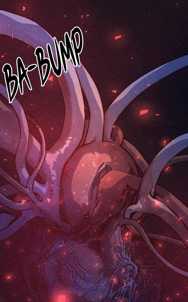 Cryptid Chap 26 - Next Chap 27