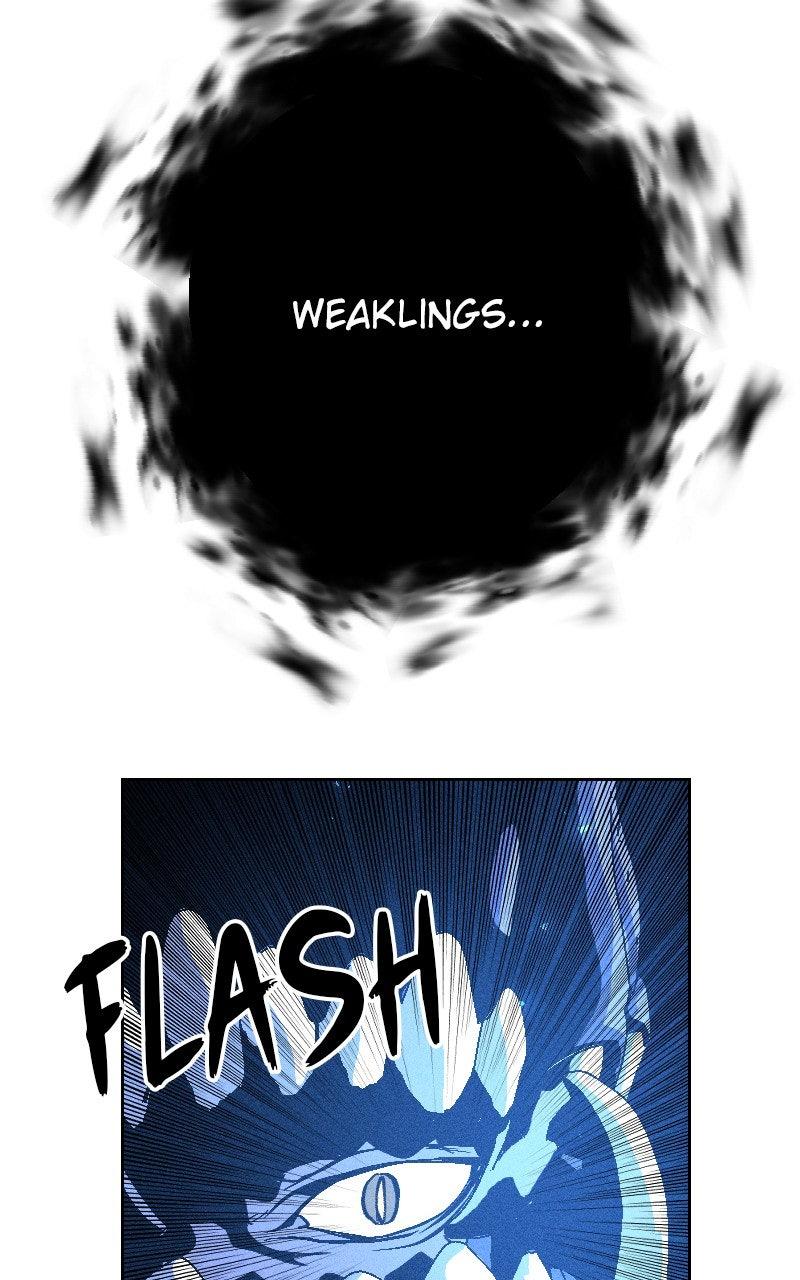 Cryptid Chap 26 - Next Chap 27