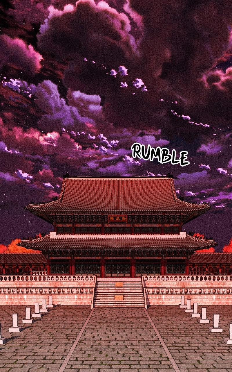 Cryptid Chap 26 - Next Chap 27