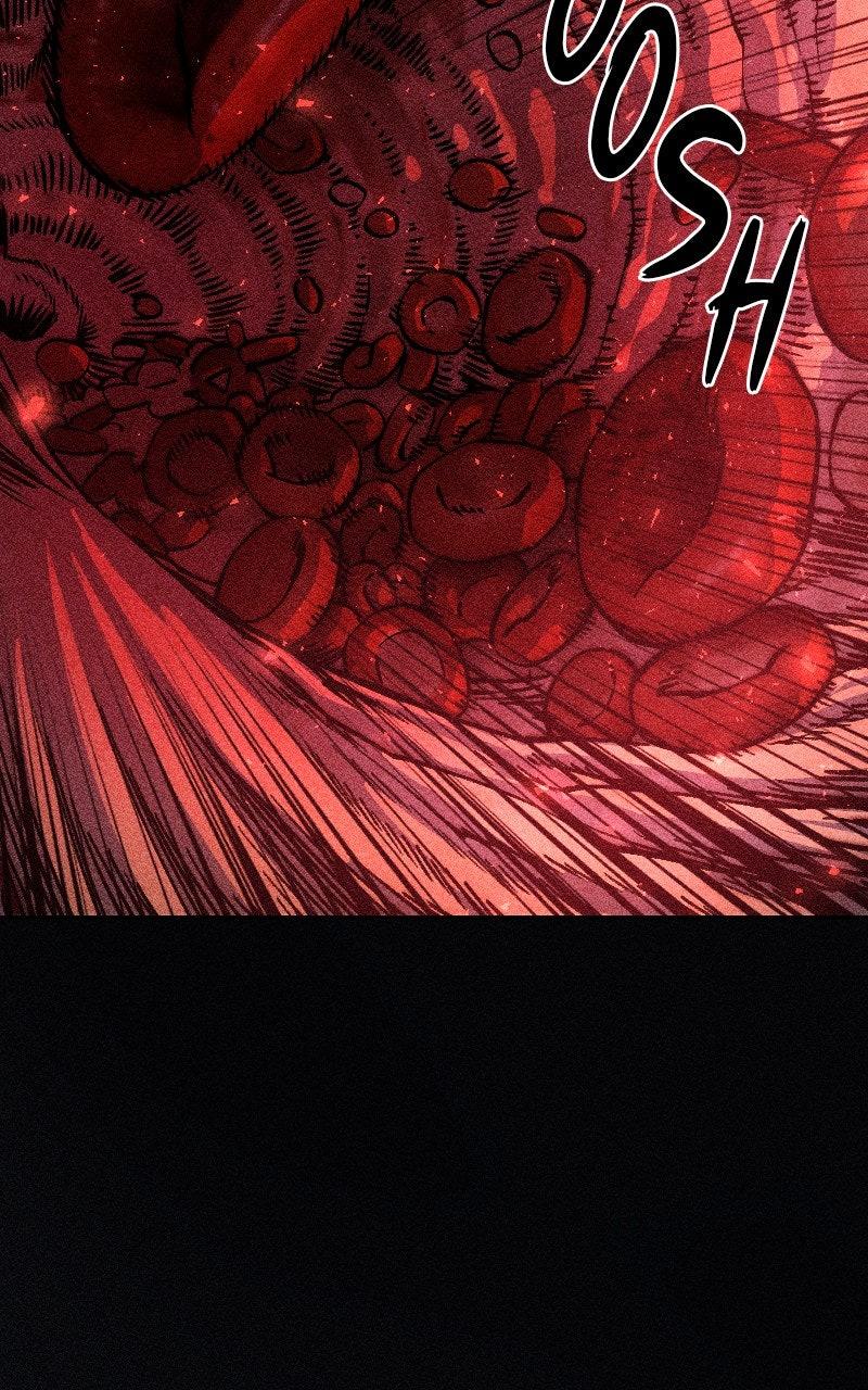 Cryptid Chap 26 - Next Chap 27