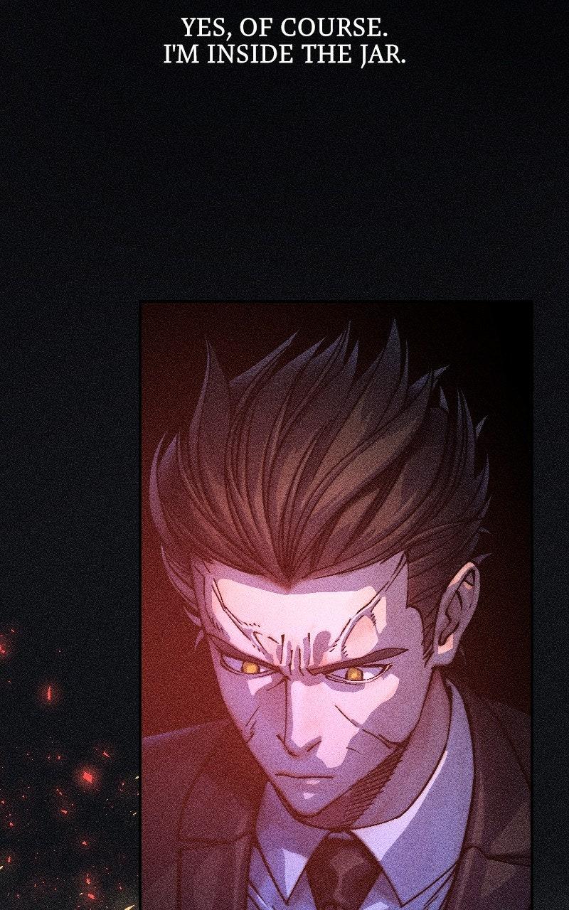 Cryptid Chap 26 - Next Chap 27