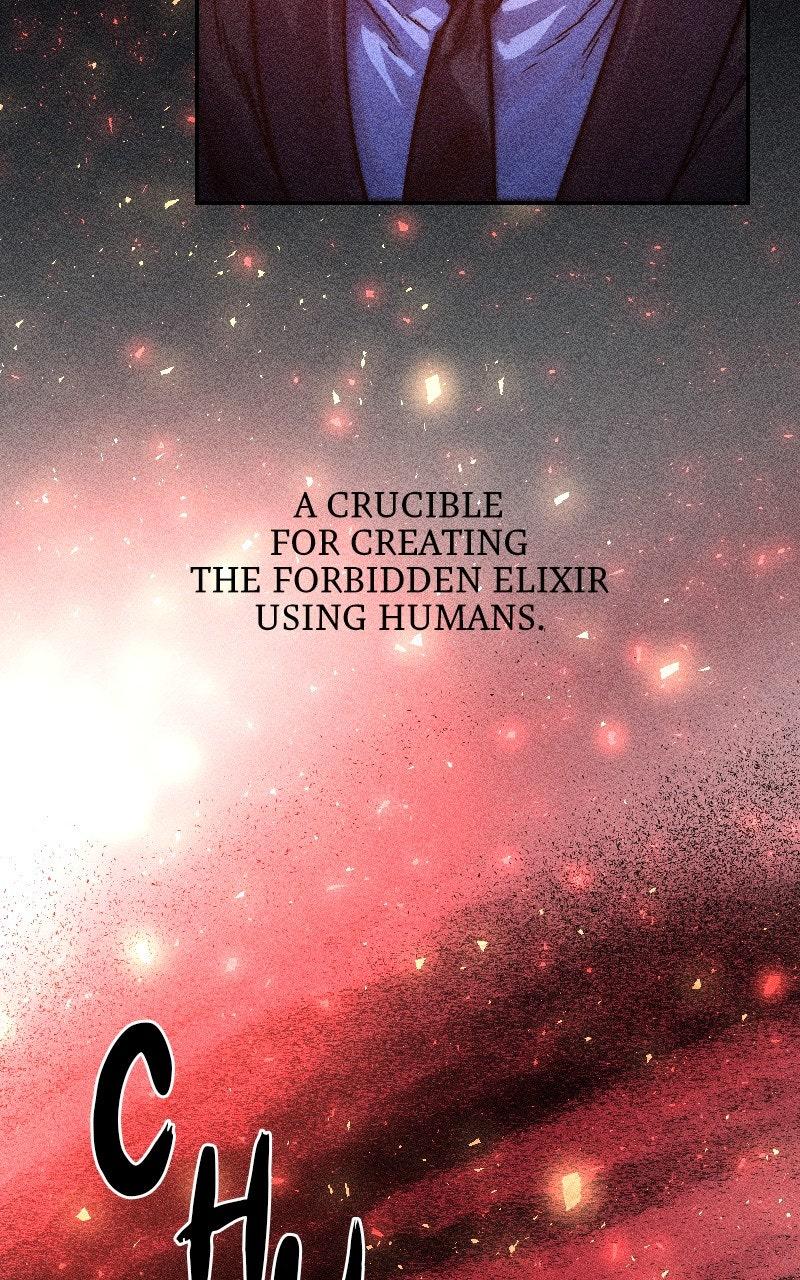 Cryptid Chap 26 - Next Chap 27