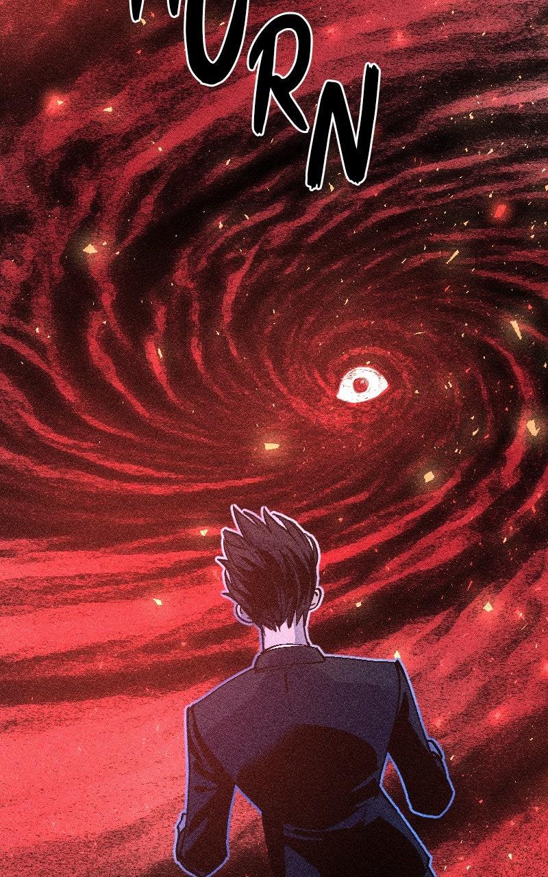 Cryptid Chap 26 - Next Chap 27