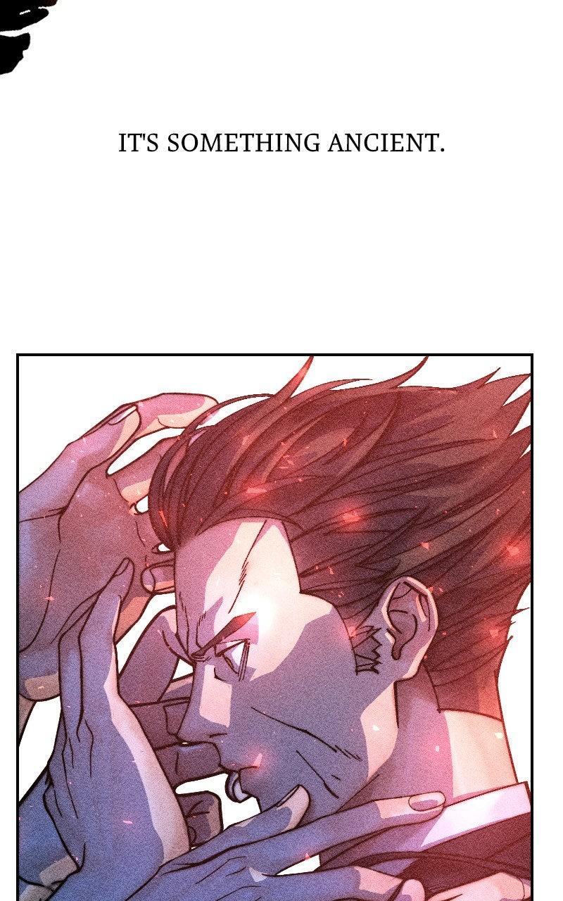 Cryptid Chap 26 - Next Chap 27