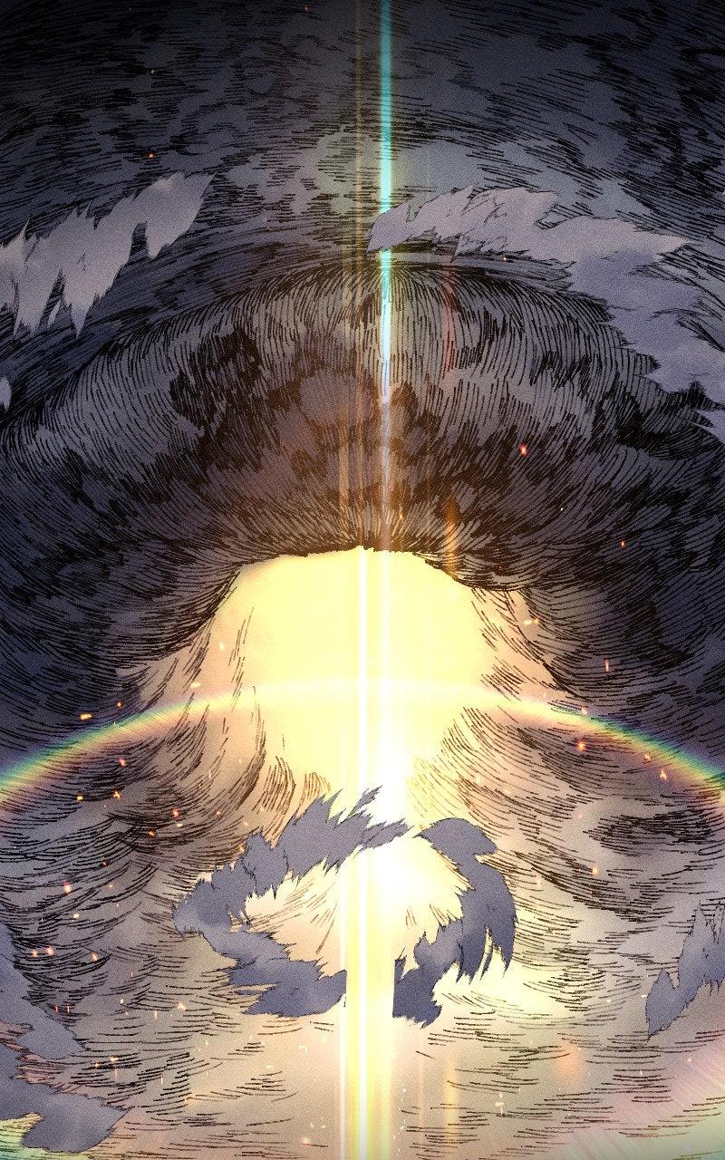 Cryptid Chap 26 - Next Chap 27