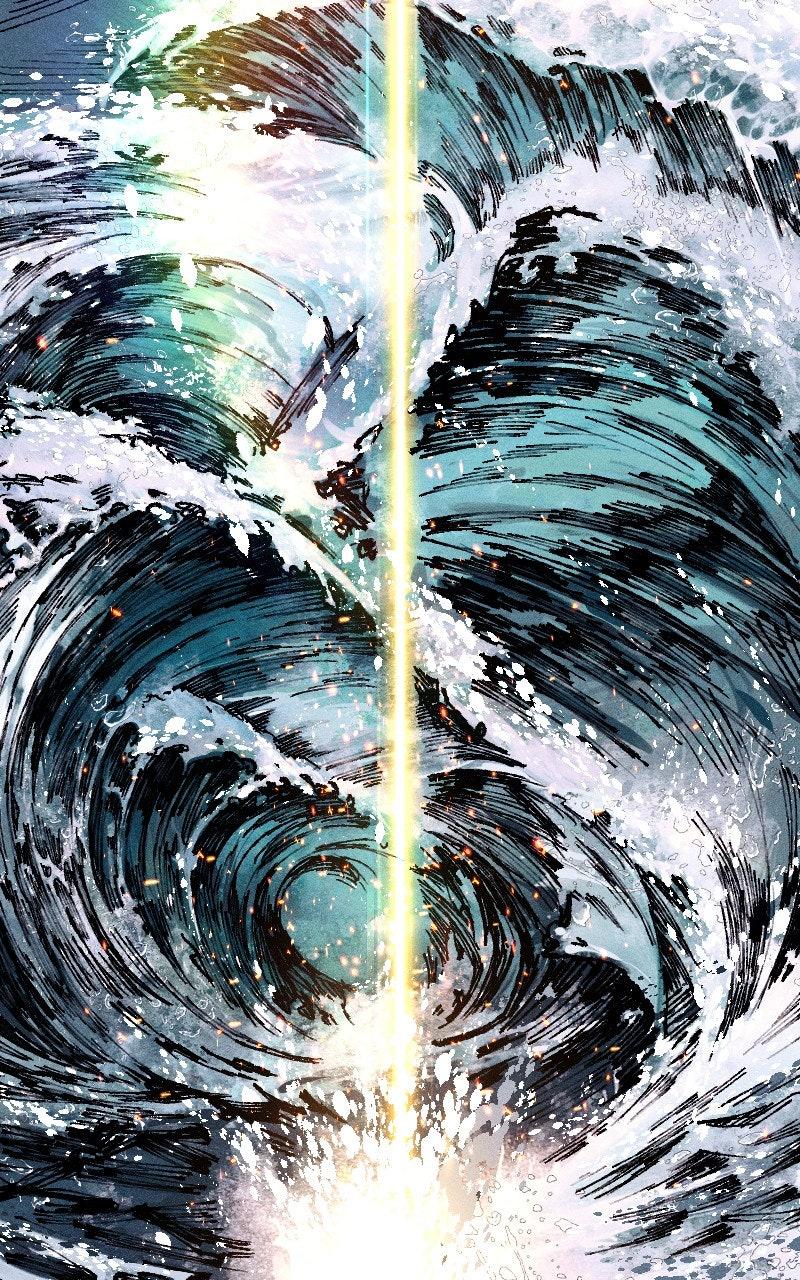 Cryptid Chap 26 - Next Chap 27