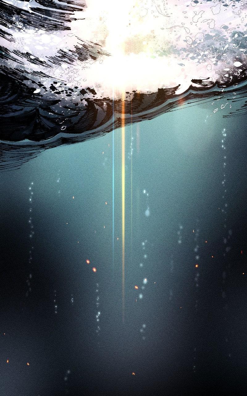 Cryptid Chap 26 - Next Chap 27