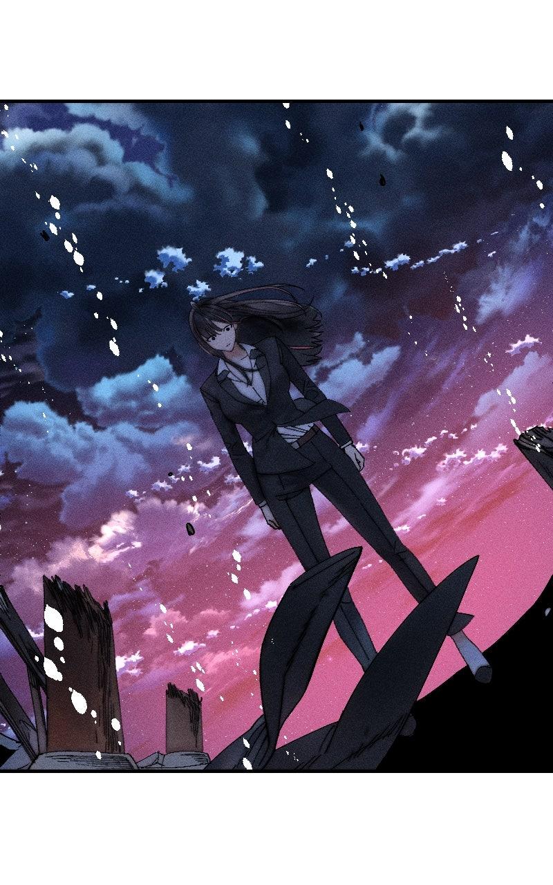 Cryptid Chap 28 - Next Chap 29