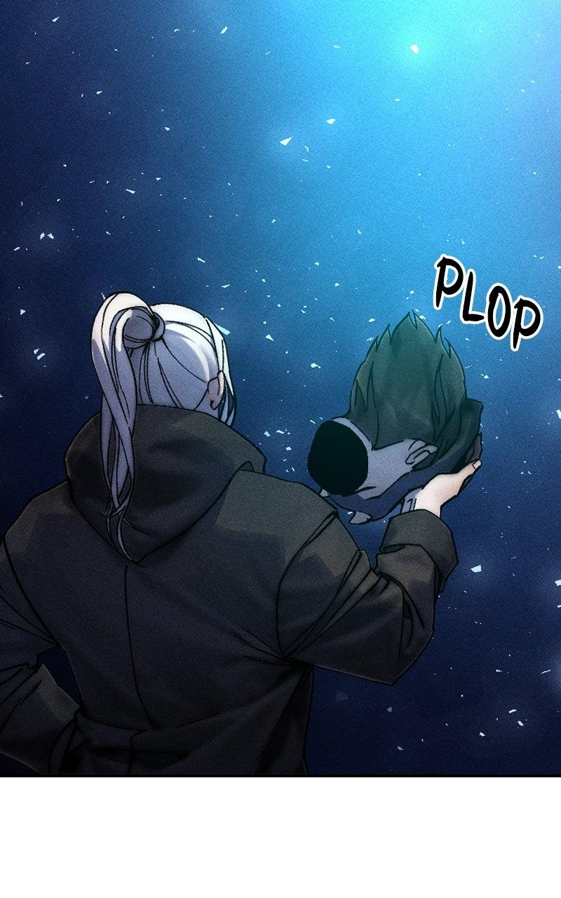 Cryptid Chap 28 - Next Chap 29