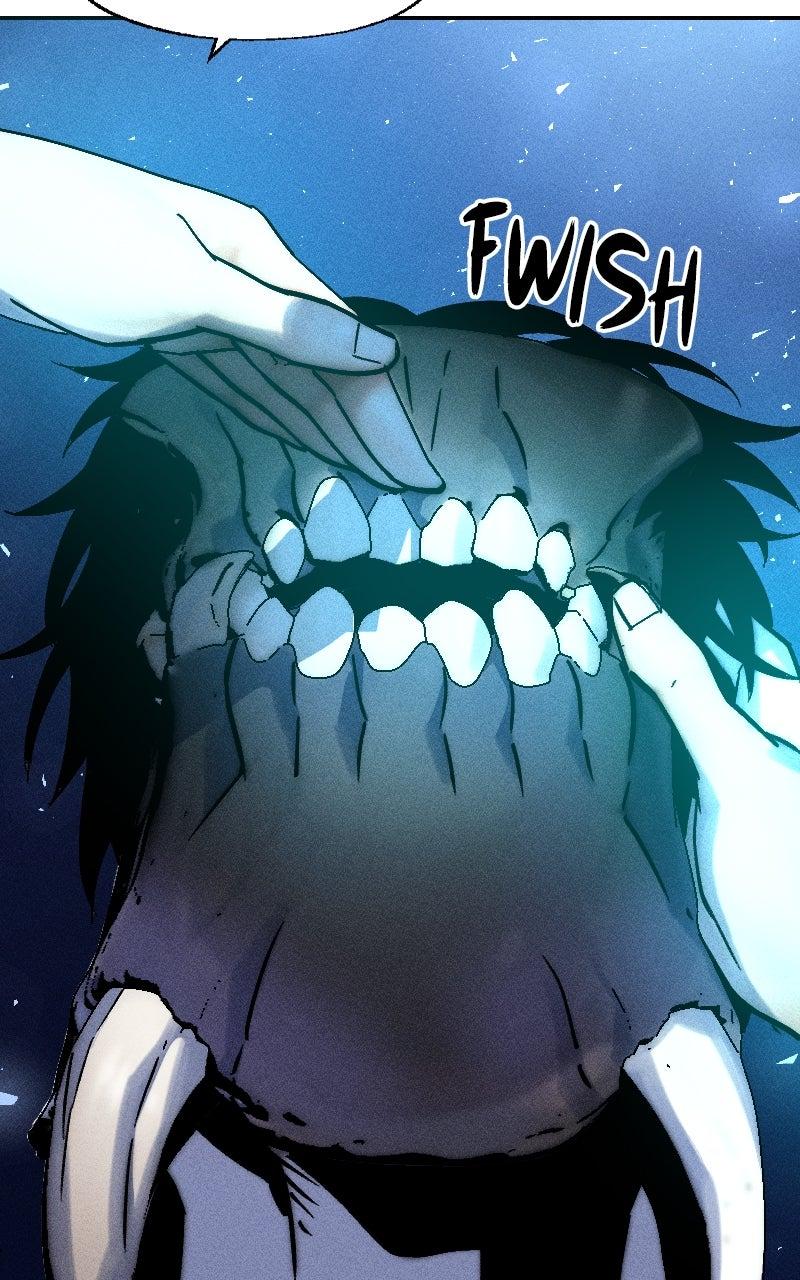 Cryptid Chap 28 - Next Chap 29