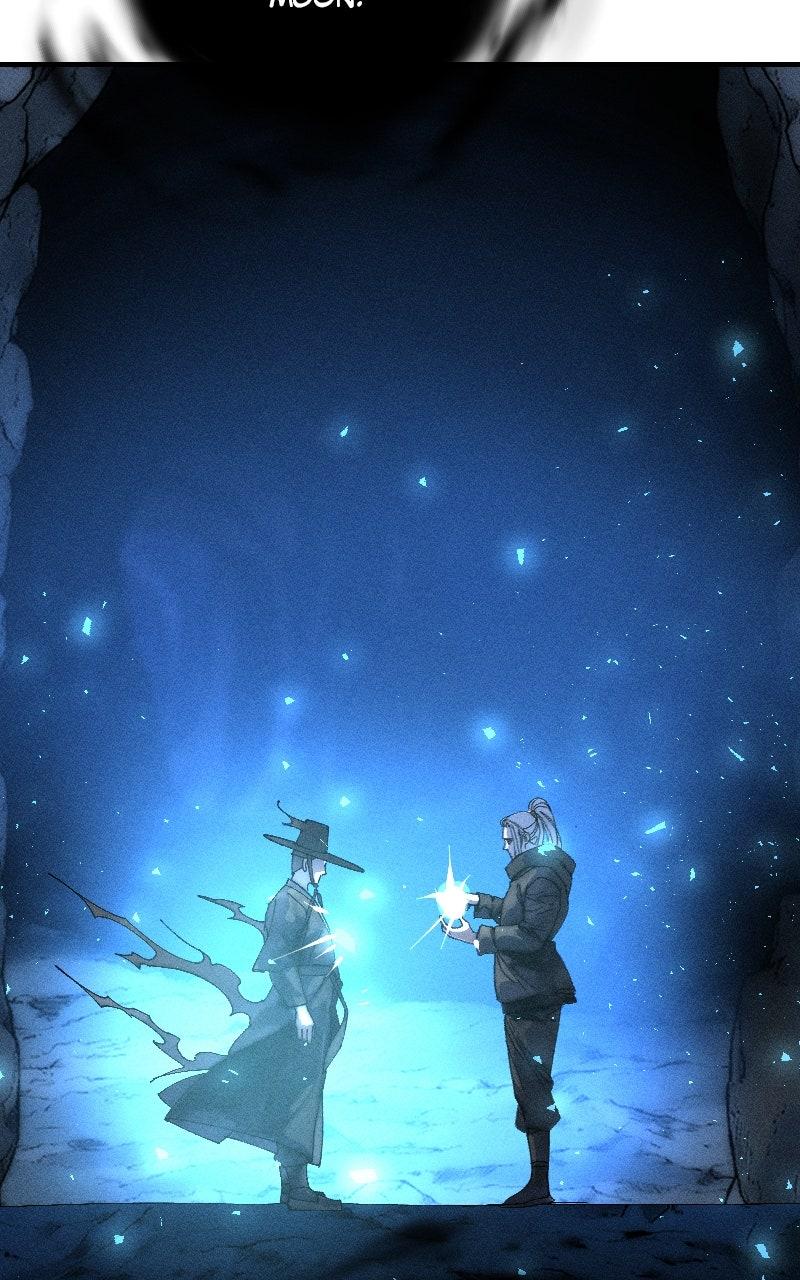 Cryptid Chap 28 - Next Chap 29