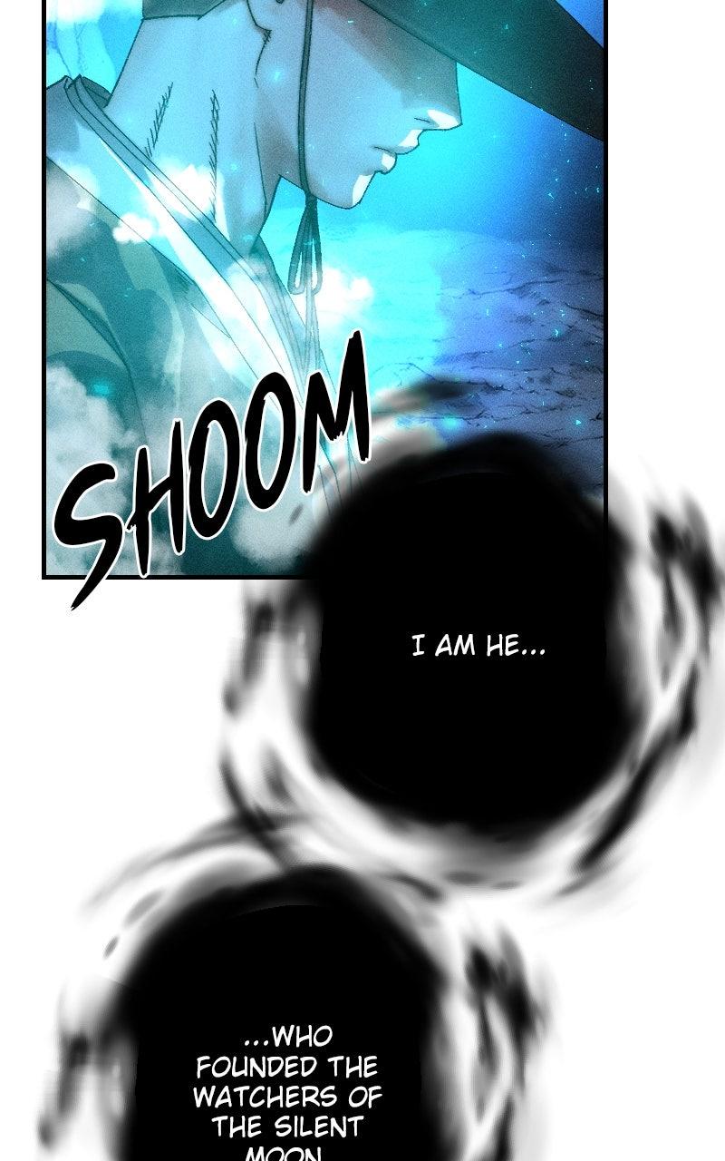 Cryptid Chap 28 - Next Chap 29