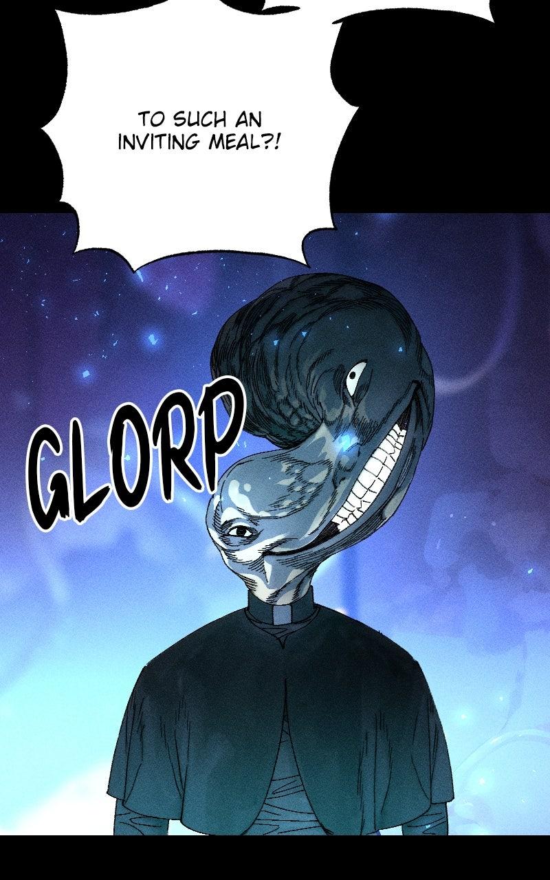 Cryptid Chap 28 - Next Chap 29