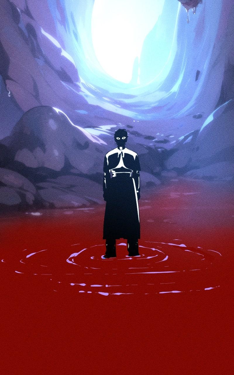 Cryptid Chap 28 - Next Chap 29