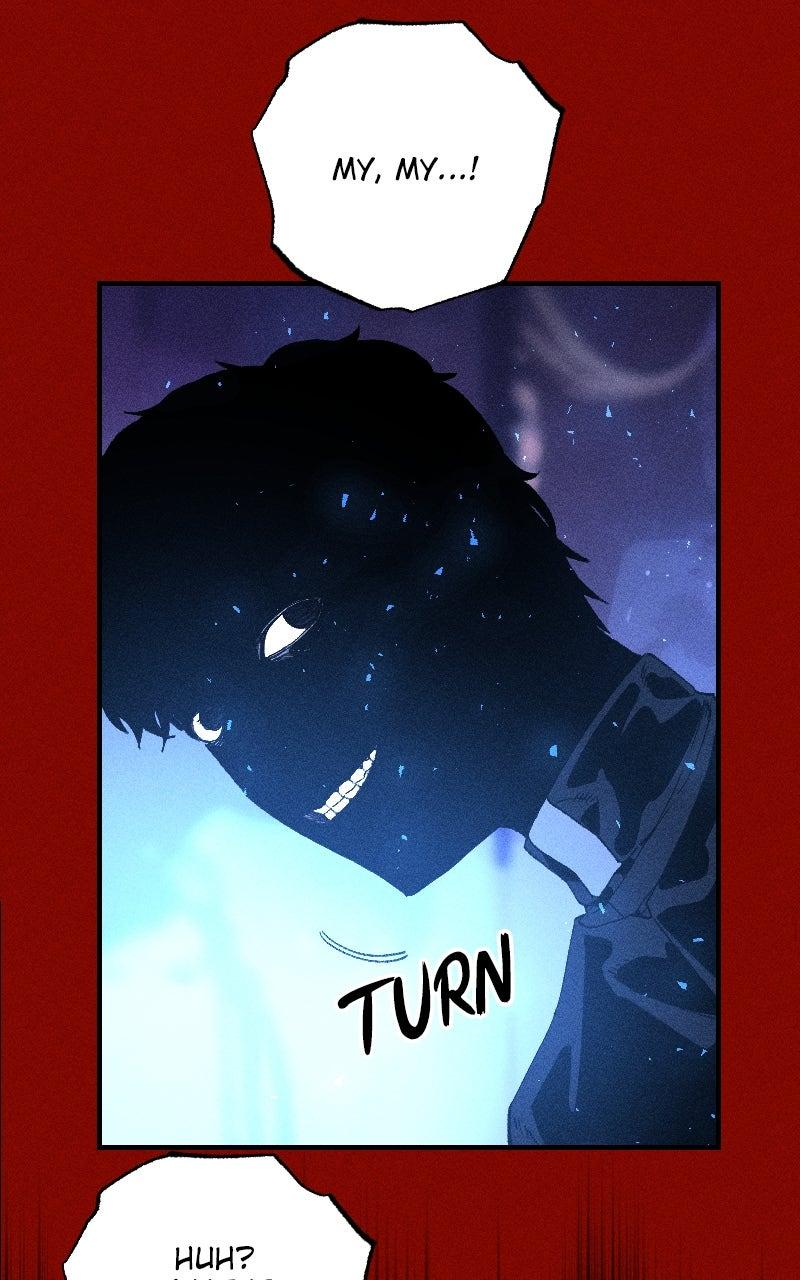 Cryptid Chap 28 - Next Chap 29