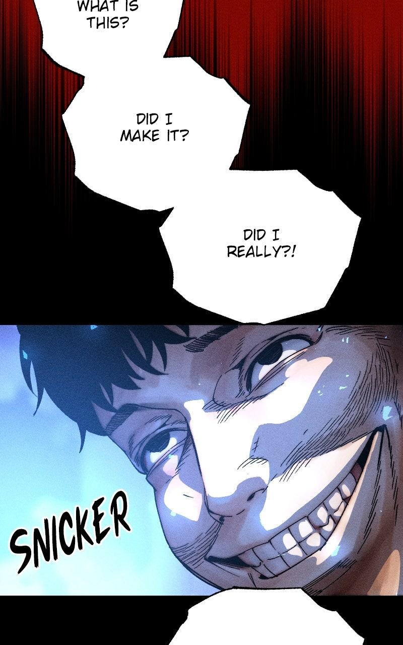 Cryptid Chap 28 - Next Chap 29