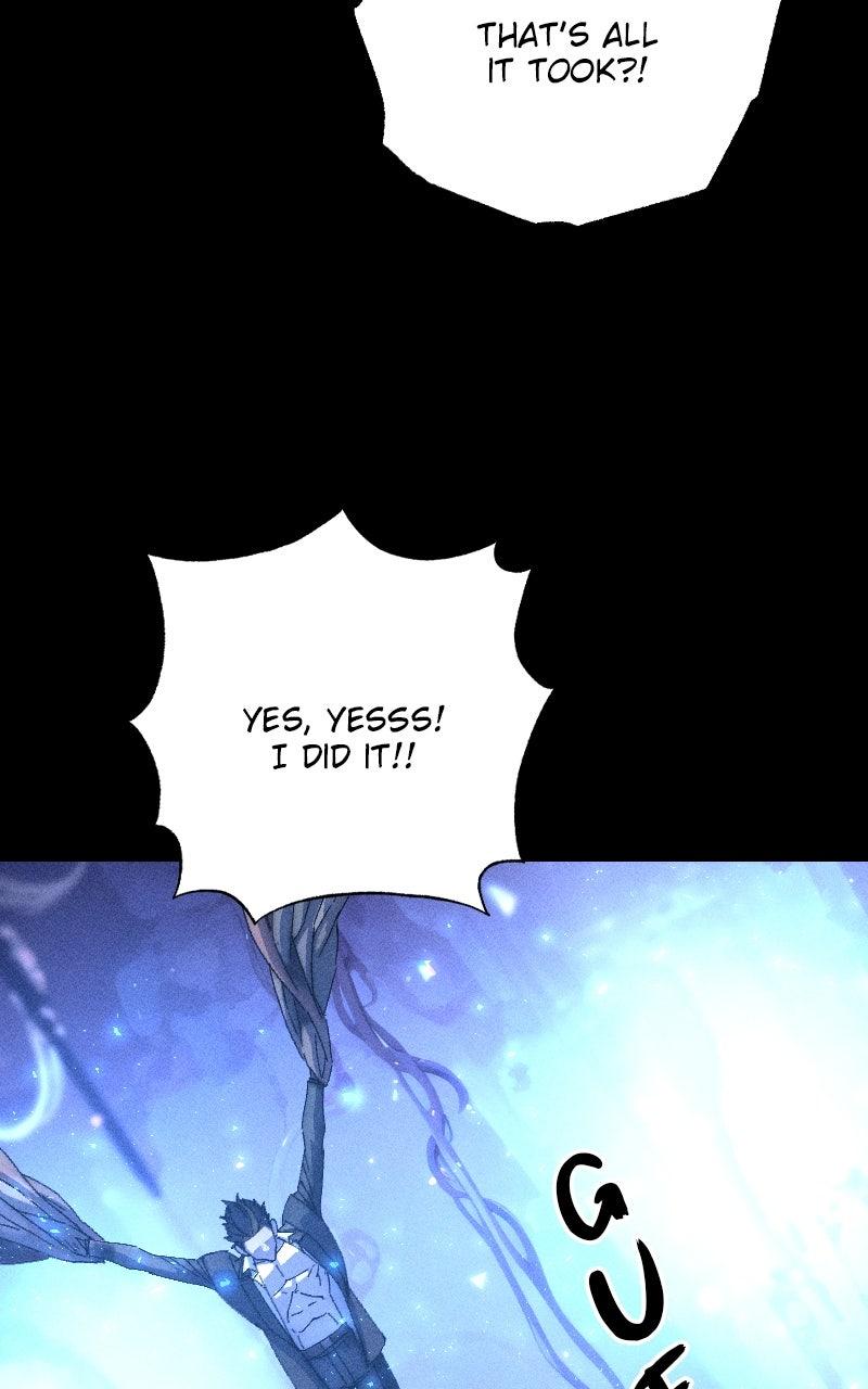 Cryptid Chap 28 - Next Chap 29