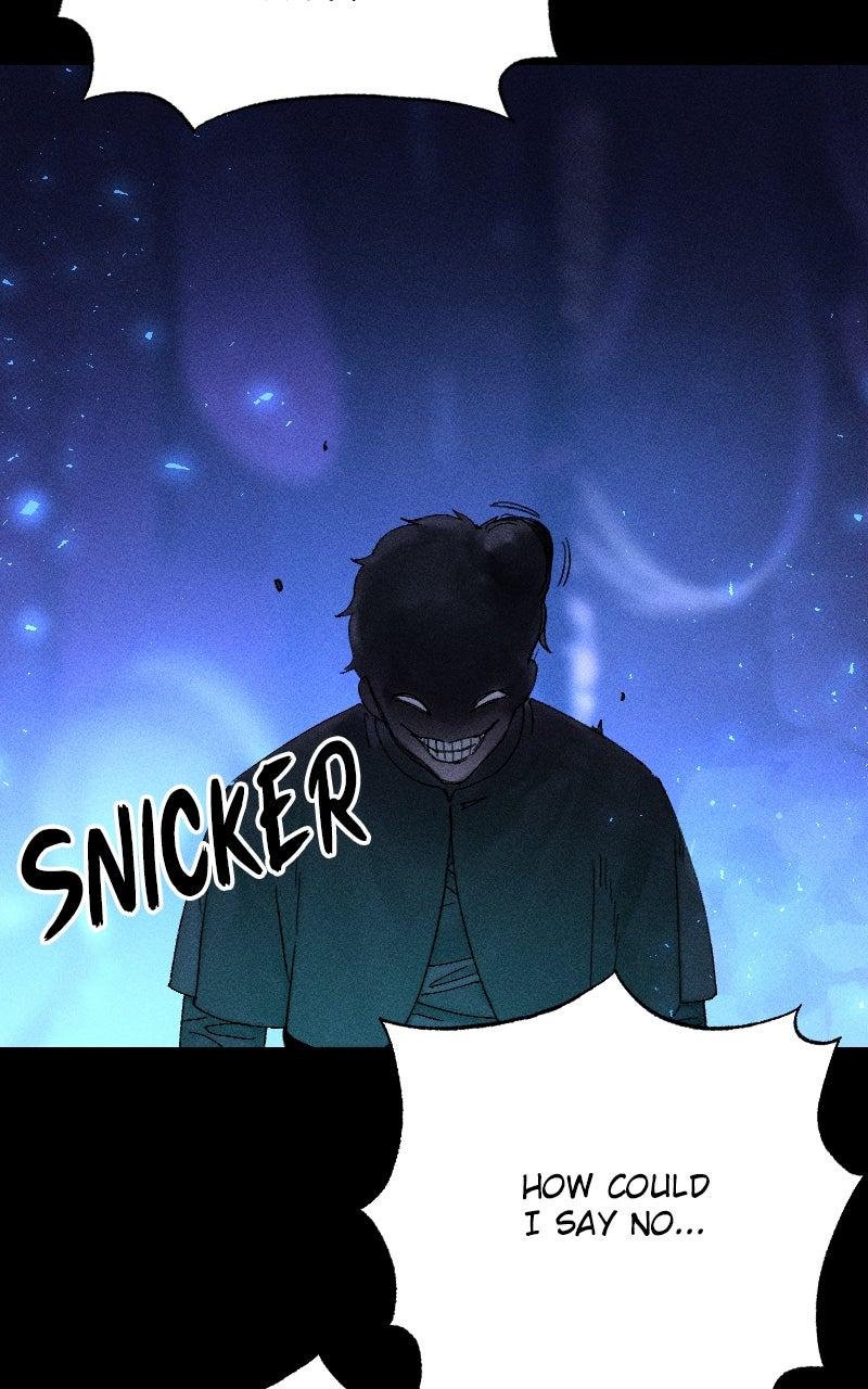 Cryptid Chap 28 - Next Chap 29