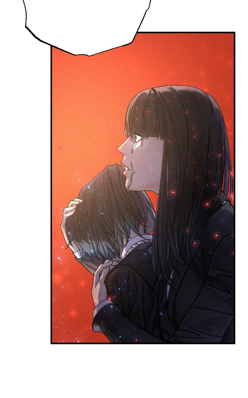 Cryptid Chap 28 - Next Chap 29