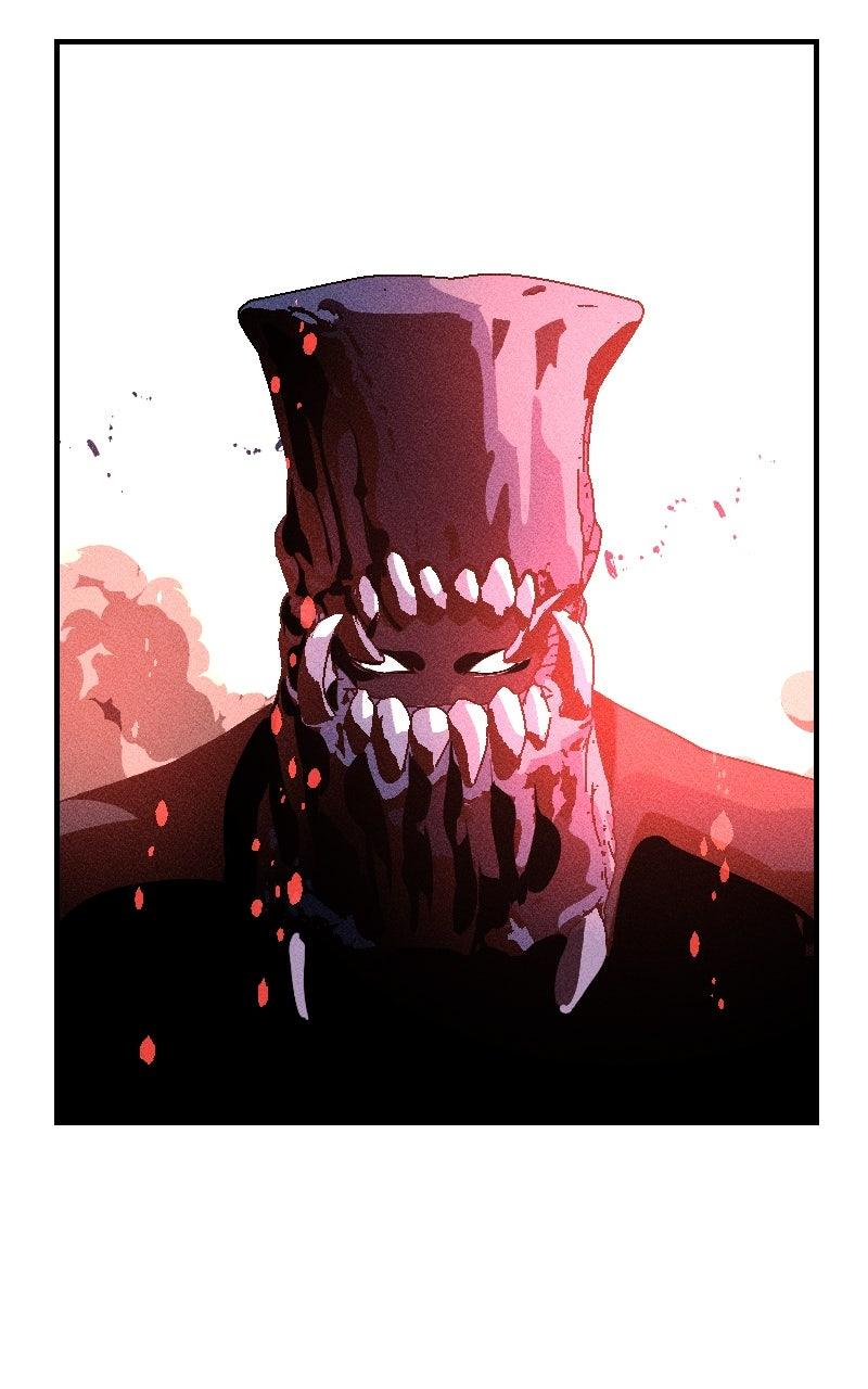 Cryptid Chap 28 - Next Chap 29