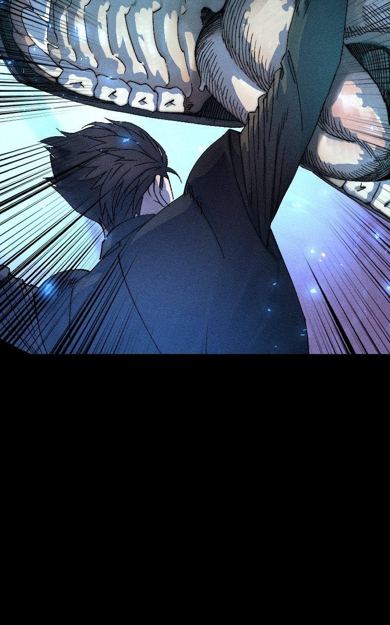 Cryptid Chap 28 - Next Chap 29