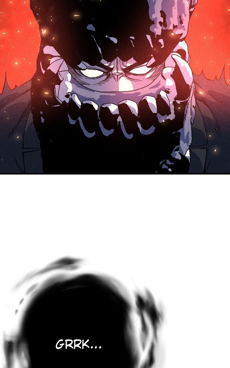 Cryptid Chap 28 - Next Chap 29