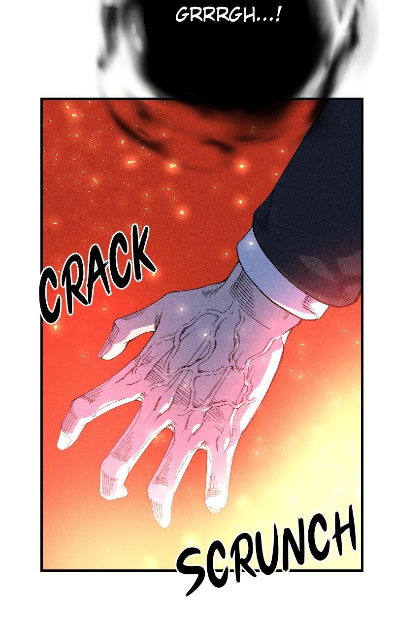 Cryptid Chap 28 - Next Chap 29