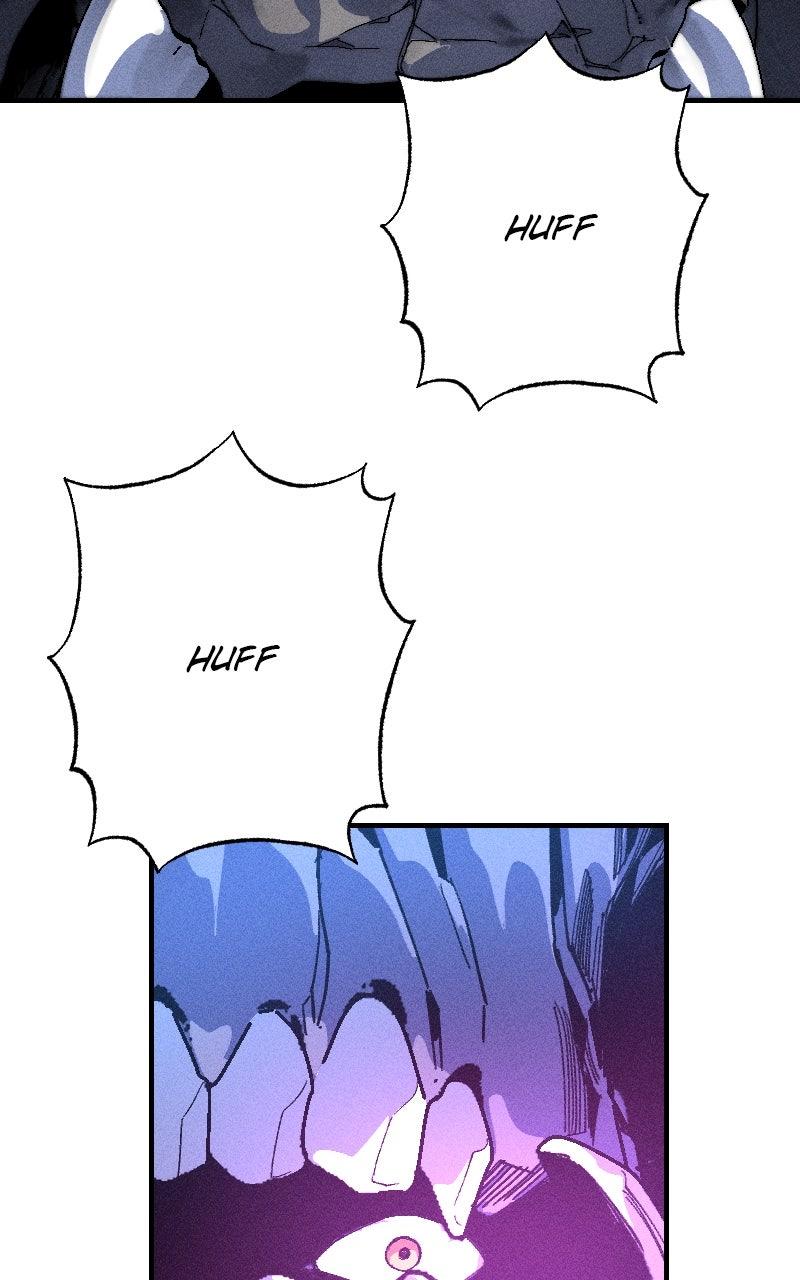 Cryptid Chap 28 - Next Chap 29