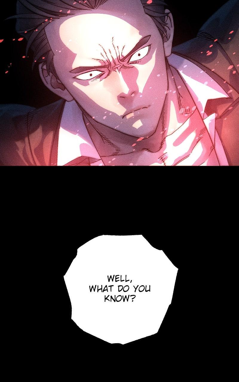 Cryptid Chap 28 - Next Chap 29