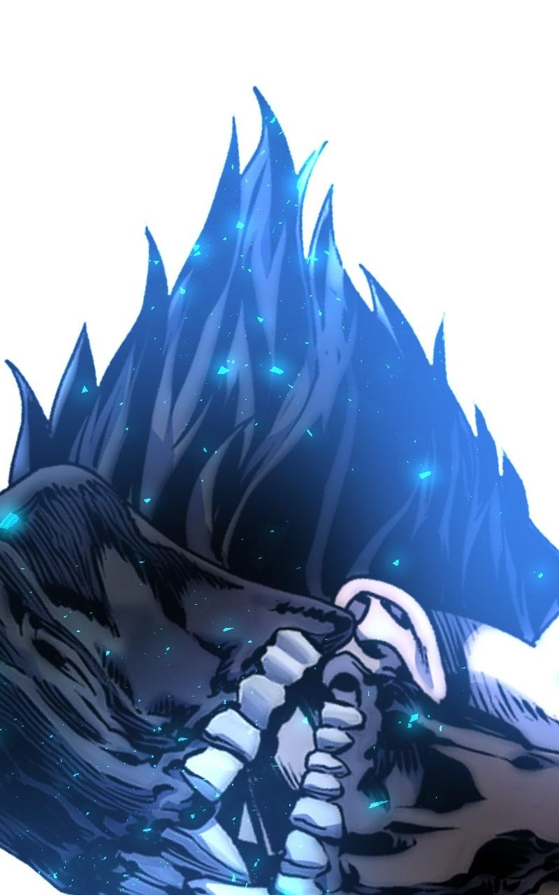 Cryptid Chap 28 - Next Chap 29