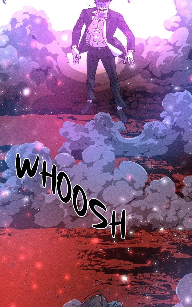 Cryptid Chap 28 - Next Chap 29