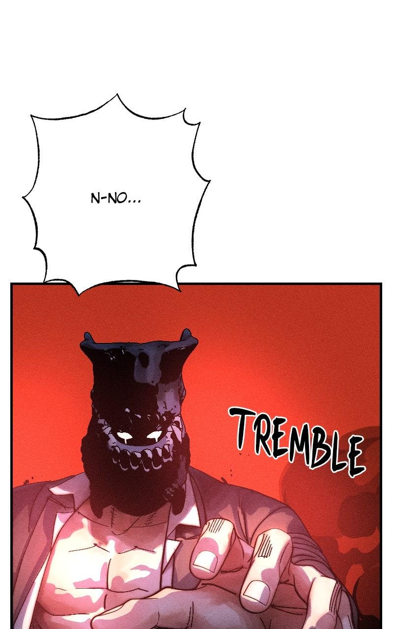 Cryptid Chap 28 - Next Chap 29