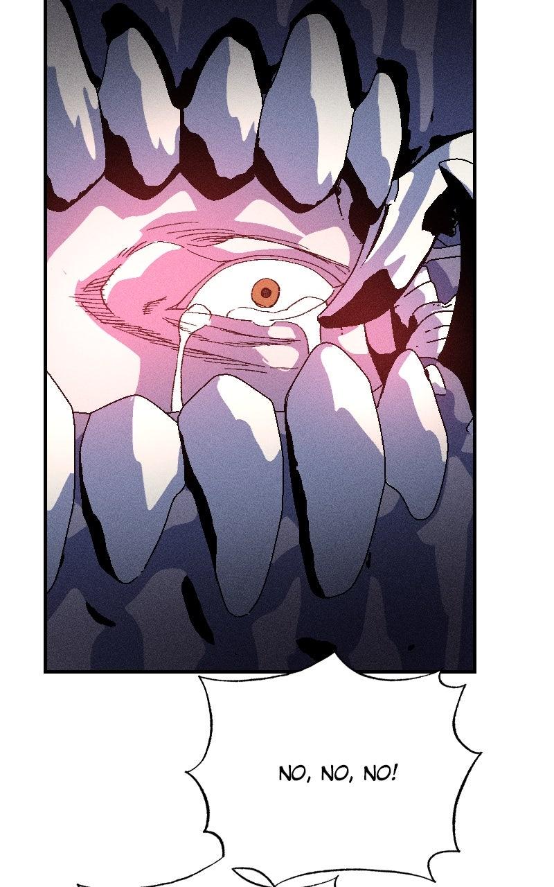 Cryptid Chap 28 - Next Chap 29