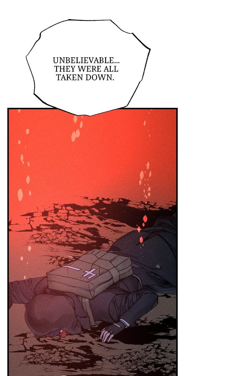 Cryptid Chap 28 - Next Chap 29