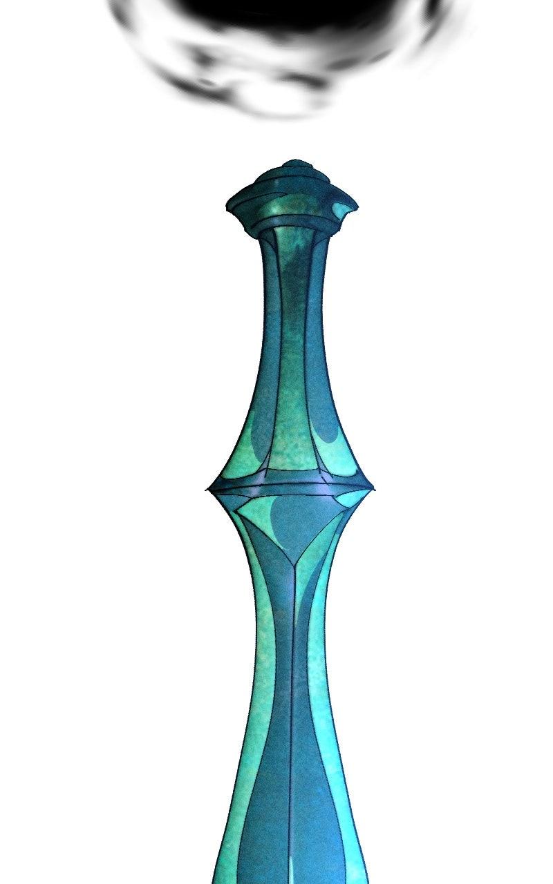 Cryptid Chap 28 - Next Chap 29