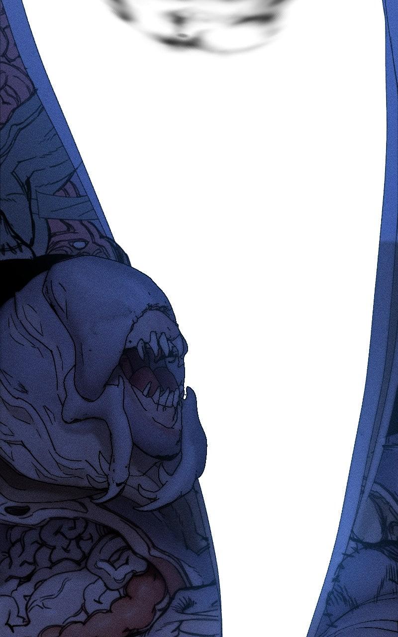 Cryptid Chap 28 - Next Chap 29