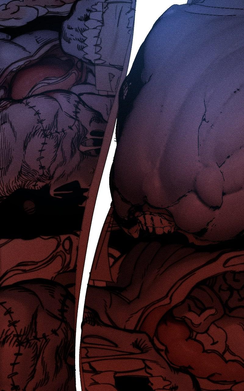 Cryptid Chap 28 - Next Chap 29