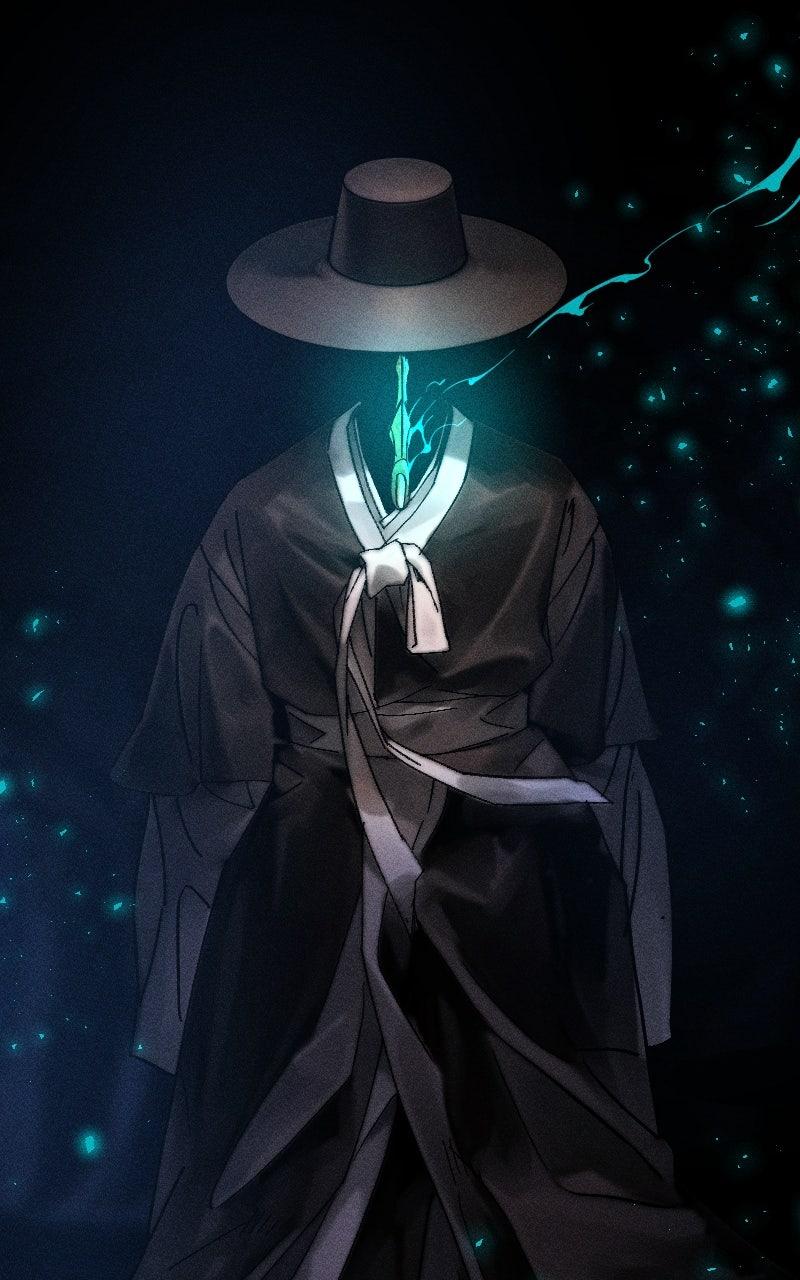 Cryptid Chap 28 - Next Chap 29